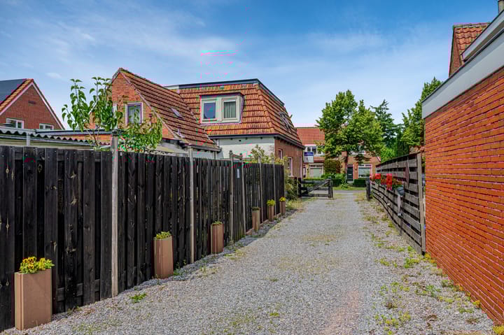 Foto 32 van Molenkampsteeg 12