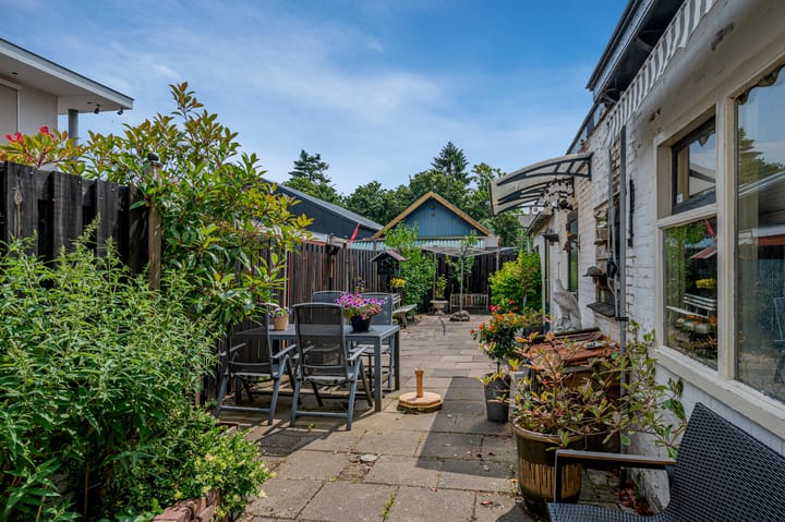 Foto 26 van Molenkampsteeg 12