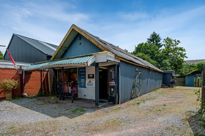 Foto 34 van Molenkampsteeg 12