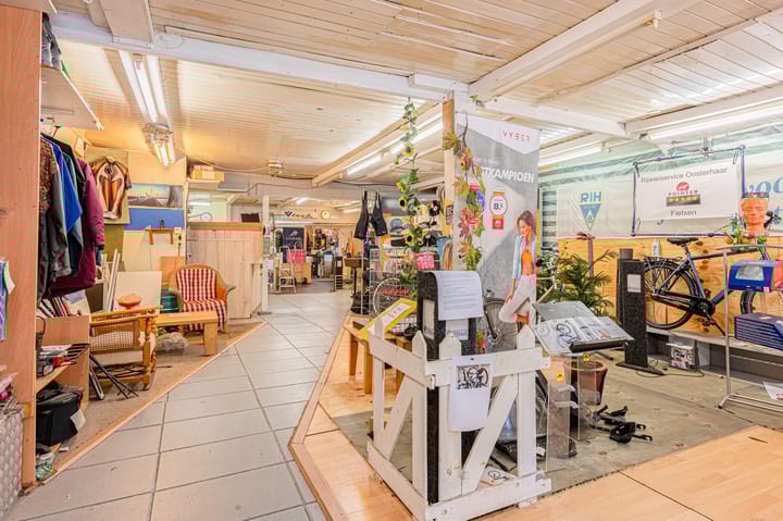 Foto 36 van Molenkampsteeg 12