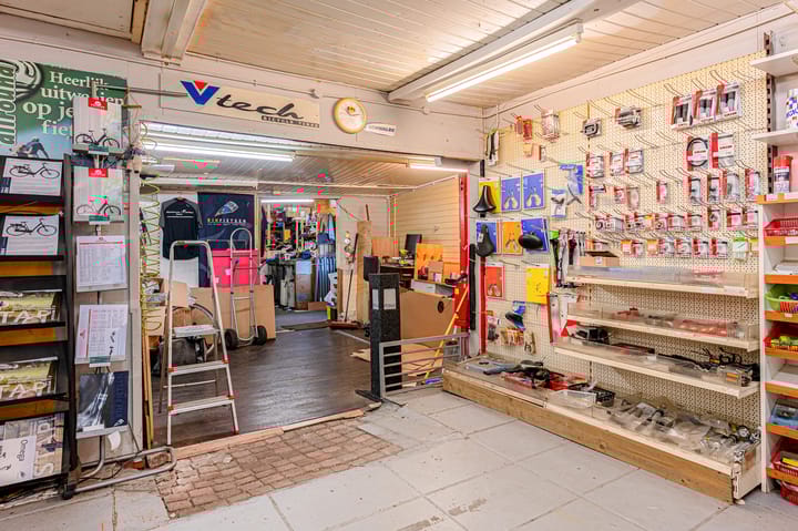 Foto 37 van Molenkampsteeg 12