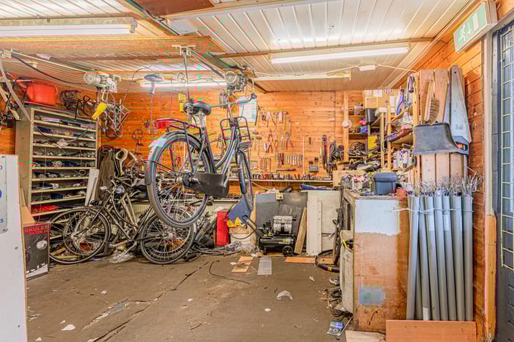 Foto 38 van Molenkampsteeg 12