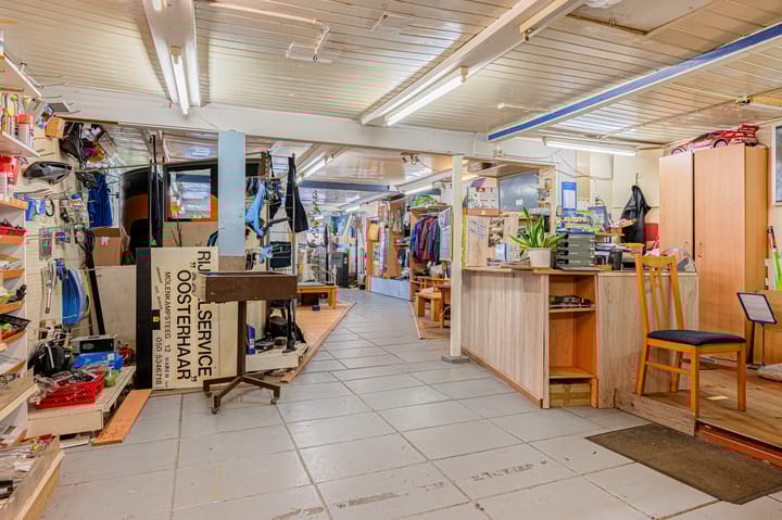 Foto 39 van Molenkampsteeg 12