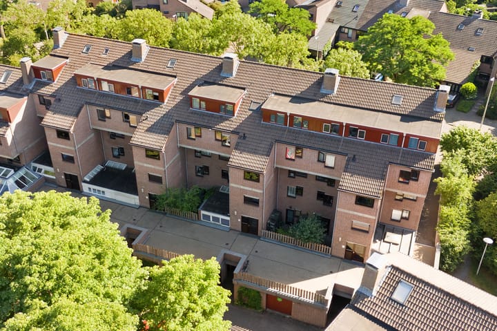 Foto 2 van Albert van Dalsumlaan 819