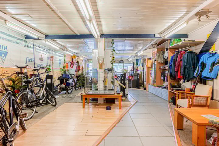 Foto 40 van Molenkampsteeg 12