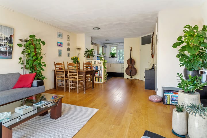 Foto 4 van Albert van Dalsumlaan 819