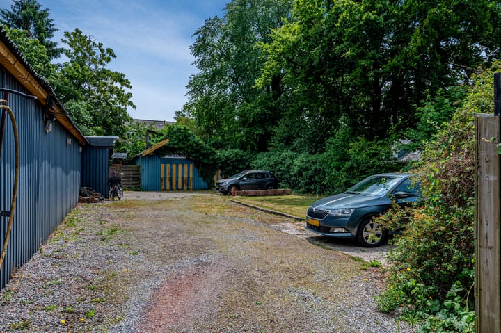 Foto 42 van Molenkampsteeg 12