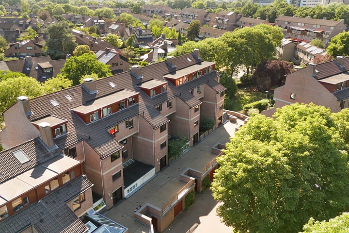 Foto 5 van Albert van Dalsumlaan 819