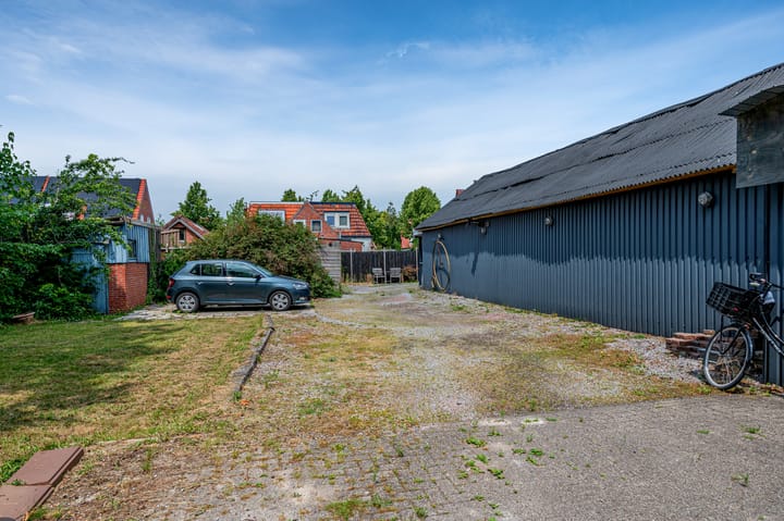 Foto 44 van Molenkampsteeg 12