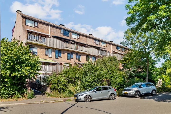 Photo 7 of Albert van Dalsumlaan 819