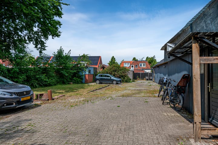 Foto 45 van Molenkampsteeg 12