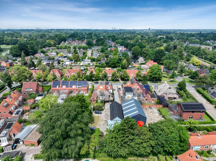 Foto 47 van Molenkampsteeg 12