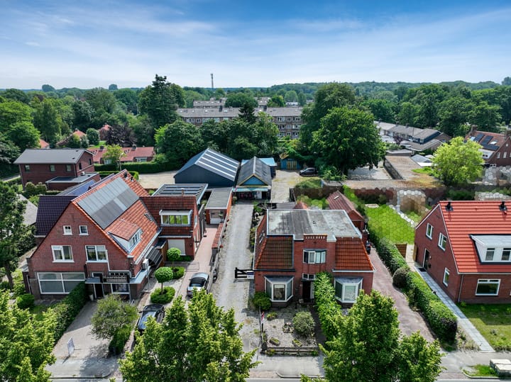 Foto 48 van Molenkampsteeg 12