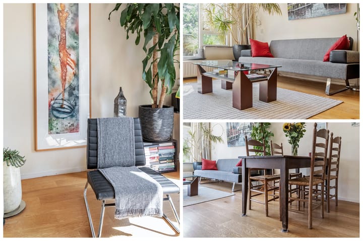 Photo 12 of Albert van Dalsumlaan 819