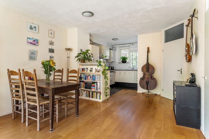 Photo 13 of Albert van Dalsumlaan 819