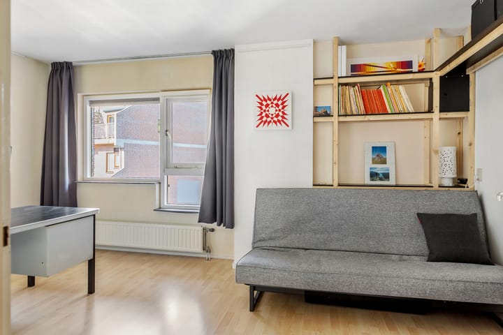 Photo 17 of Albert van Dalsumlaan 819