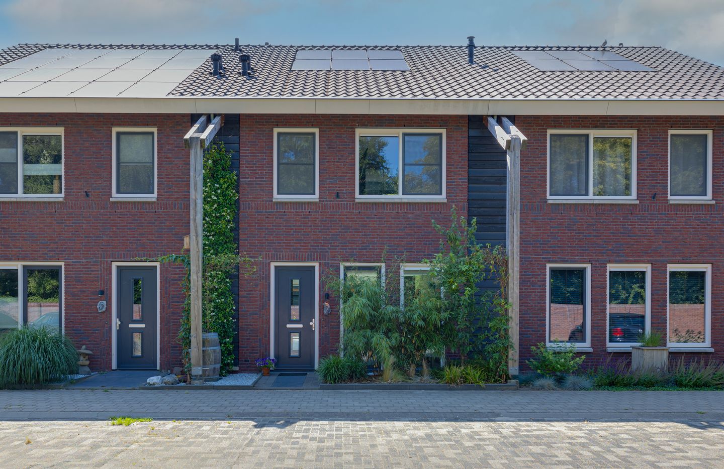 Uiverstraat 7 main image
