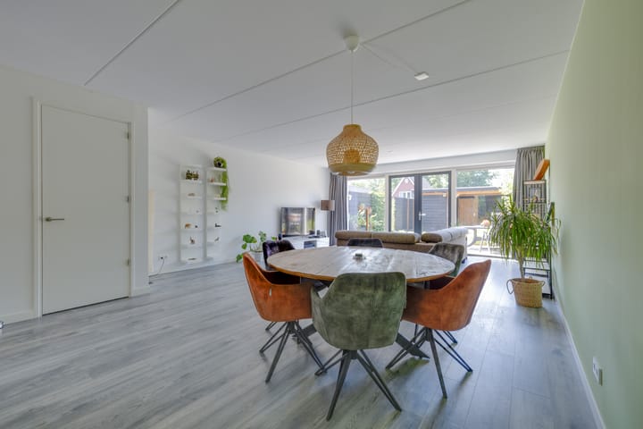 Foto 6 van Uiverstraat 7