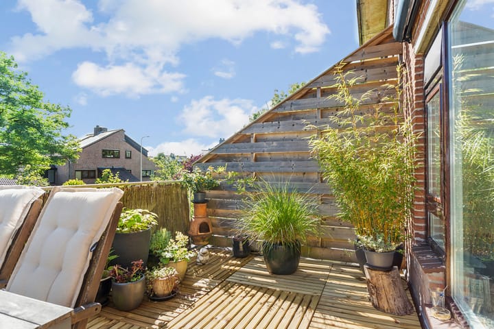 Photo 26 of Albert van Dalsumlaan 819