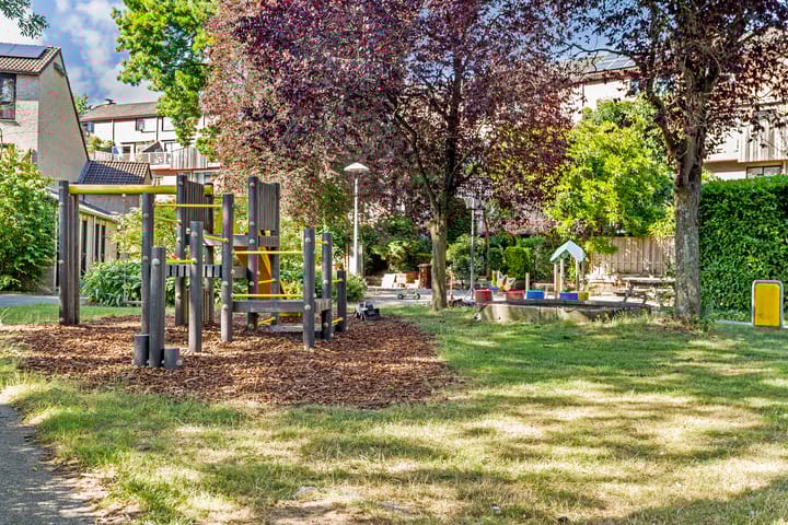 Photo 32 of Albert van Dalsumlaan 819