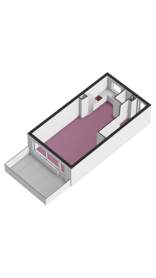 Photo 35 of Albert van Dalsumlaan 819