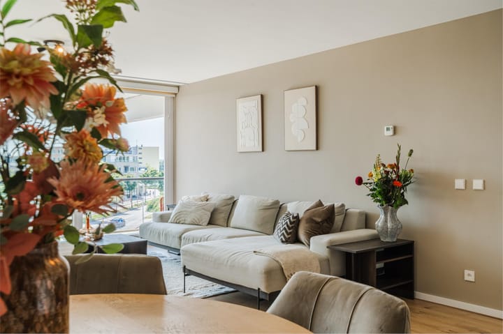 Foto 4 van Brahmsstraat 144