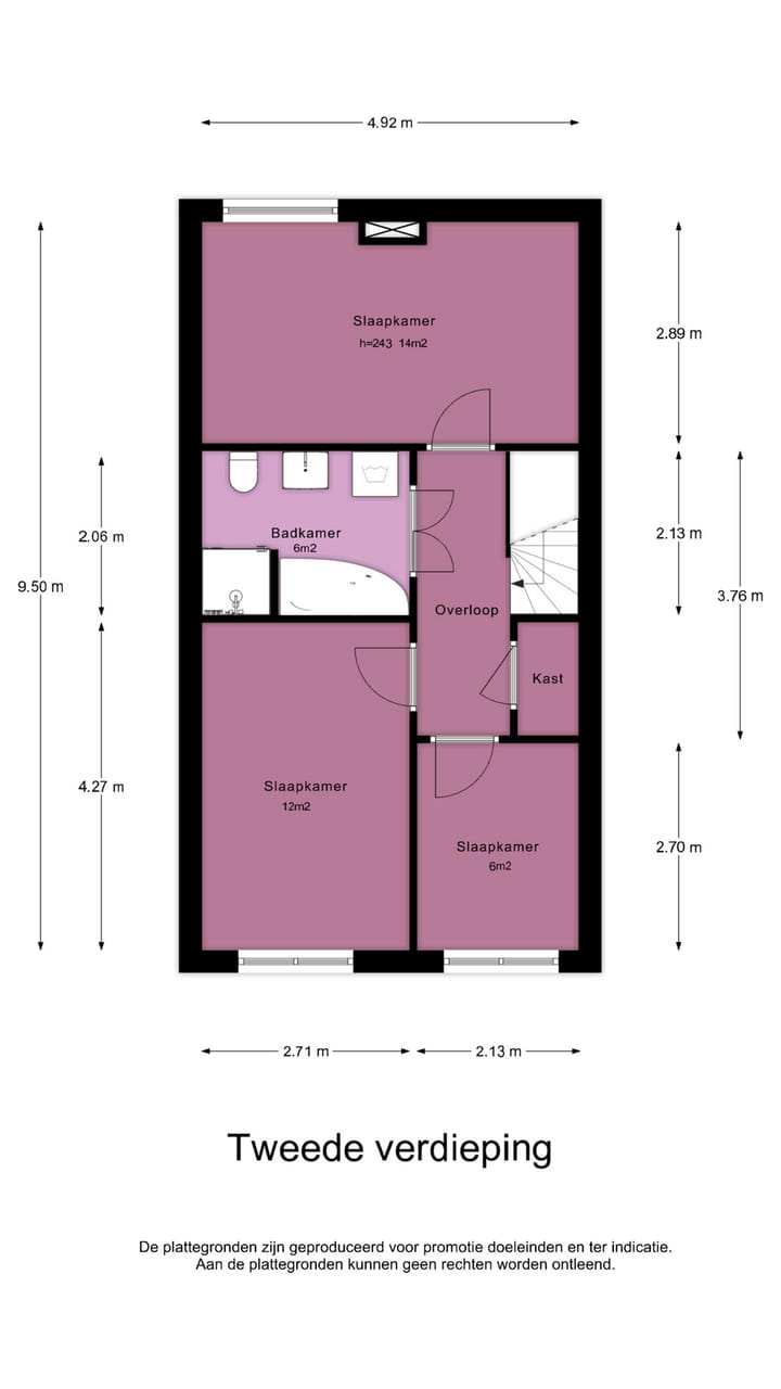 Photo 36 of Albert van Dalsumlaan 819