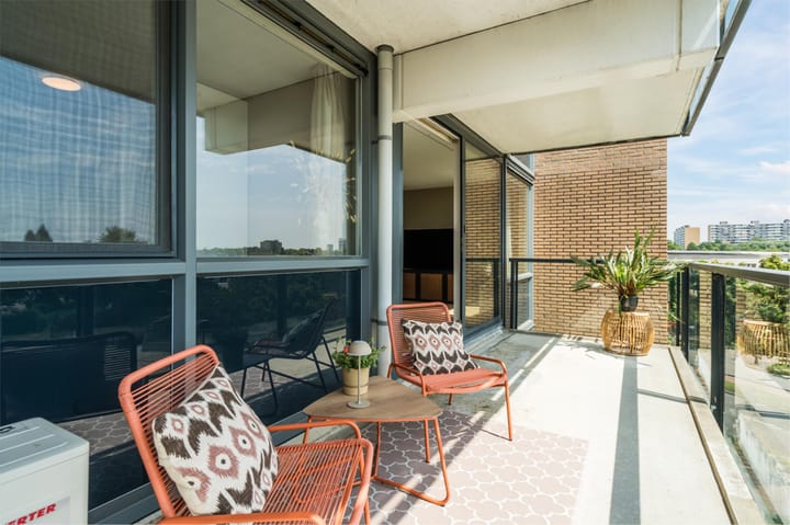 Foto 6 van Brahmsstraat 144