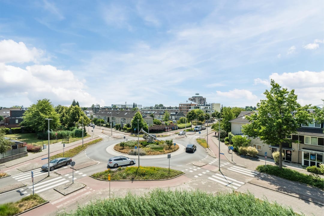 Foto 7 van Brahmsstraat 144