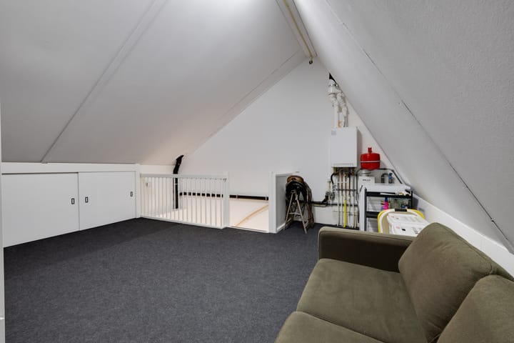 Foto 19 van Uiverstraat 7