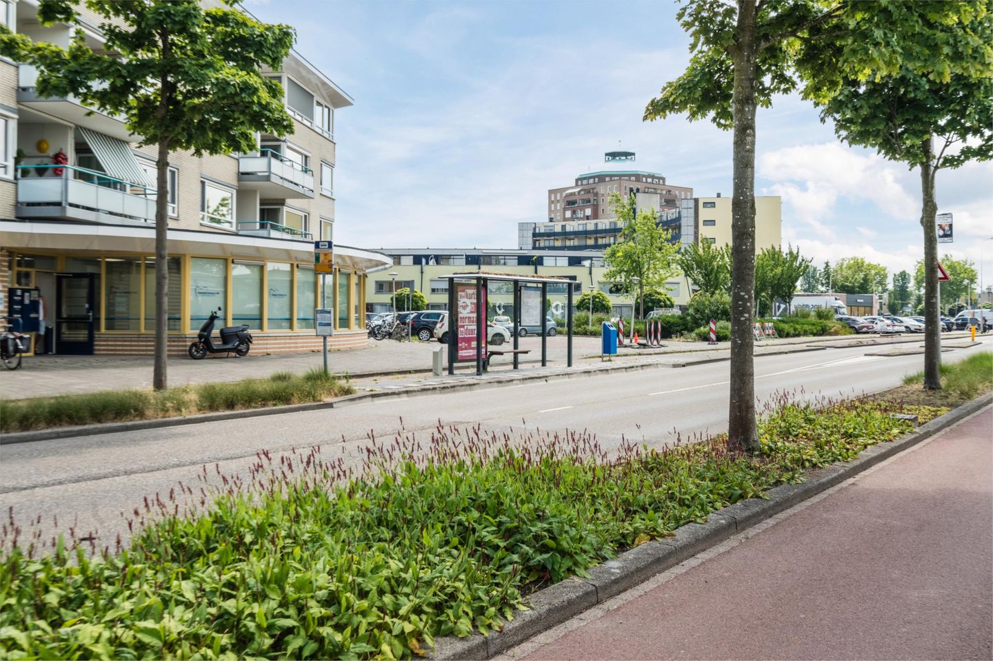 Foto 29 van Brahmsstraat 144