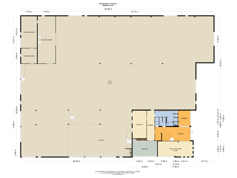 Bekijk plattegrond
