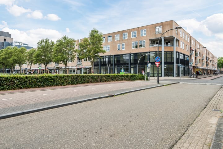 Foto 5 van Florijnhof 63