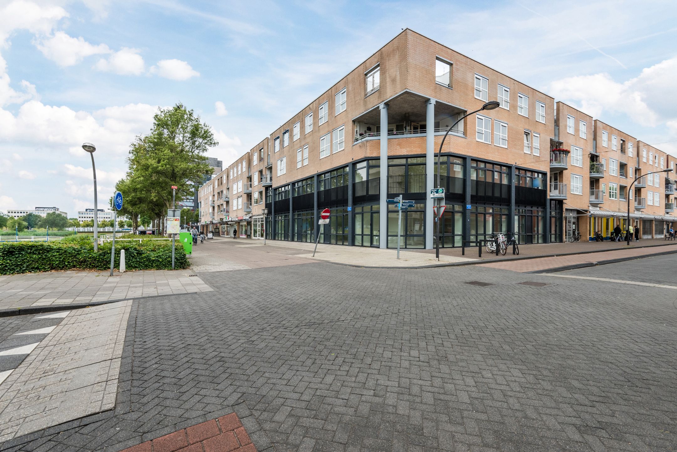 Foto 6 van Florijnhof 63