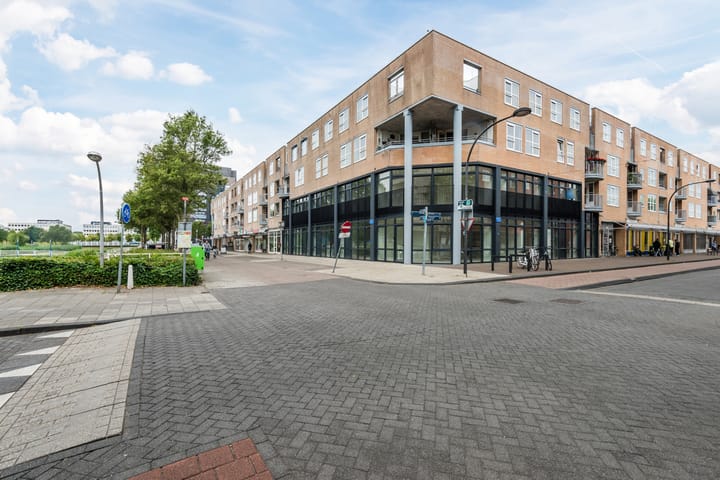 Foto 6 van Florijnhof 63