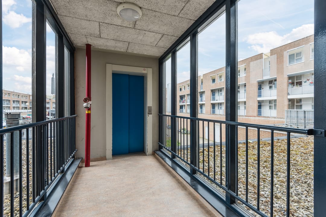 Foto 8 van Florijnhof 63