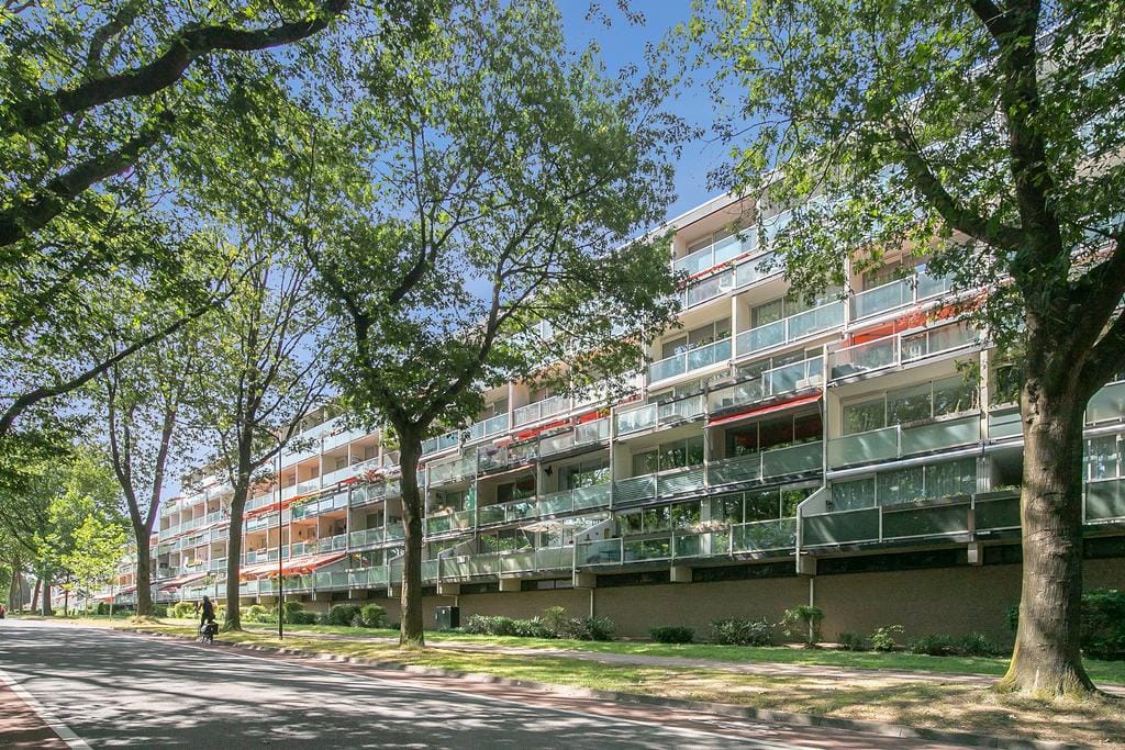 Foto 1 van Dillenburg 368