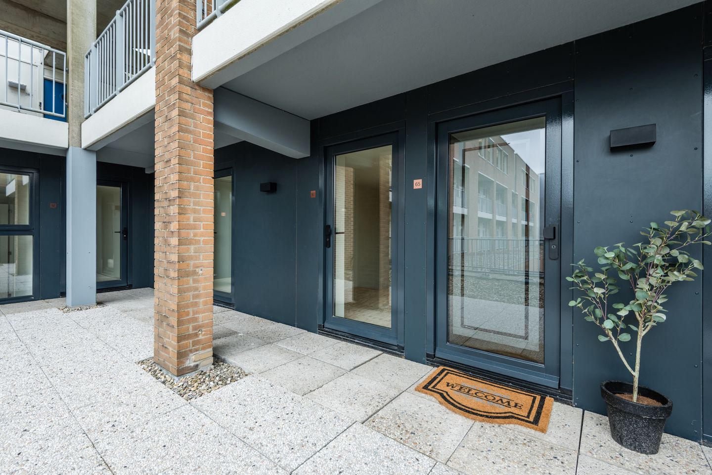 Foto 10 van Florijnhof 63