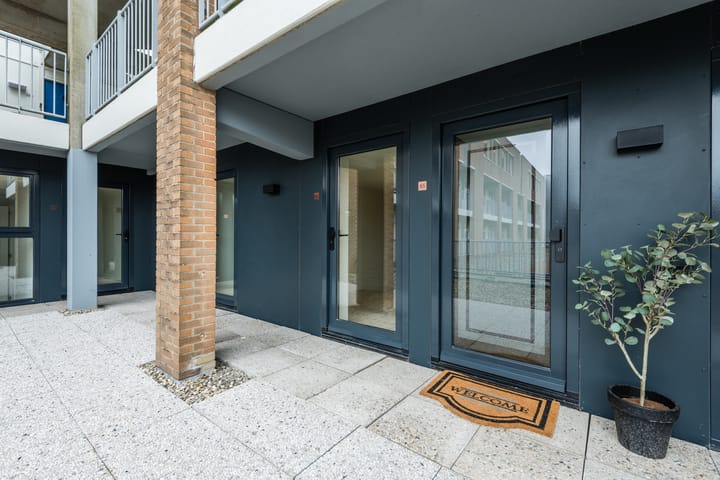 Foto 10 van Florijnhof 63