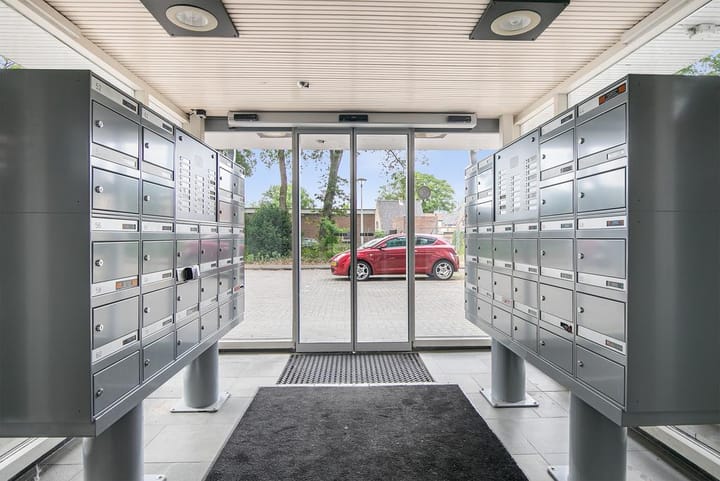 Foto 8 van Dillenburg 368