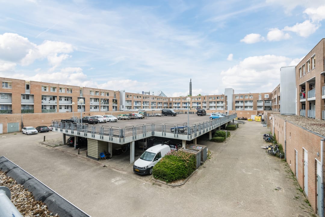 Foto 26 van Florijnhof 63