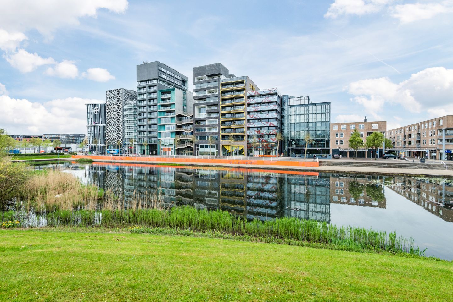 Foto 29 van Florijnhof 63