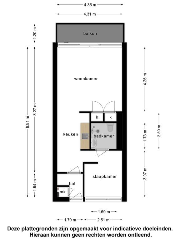 Foto 25 van Dillenburg 368