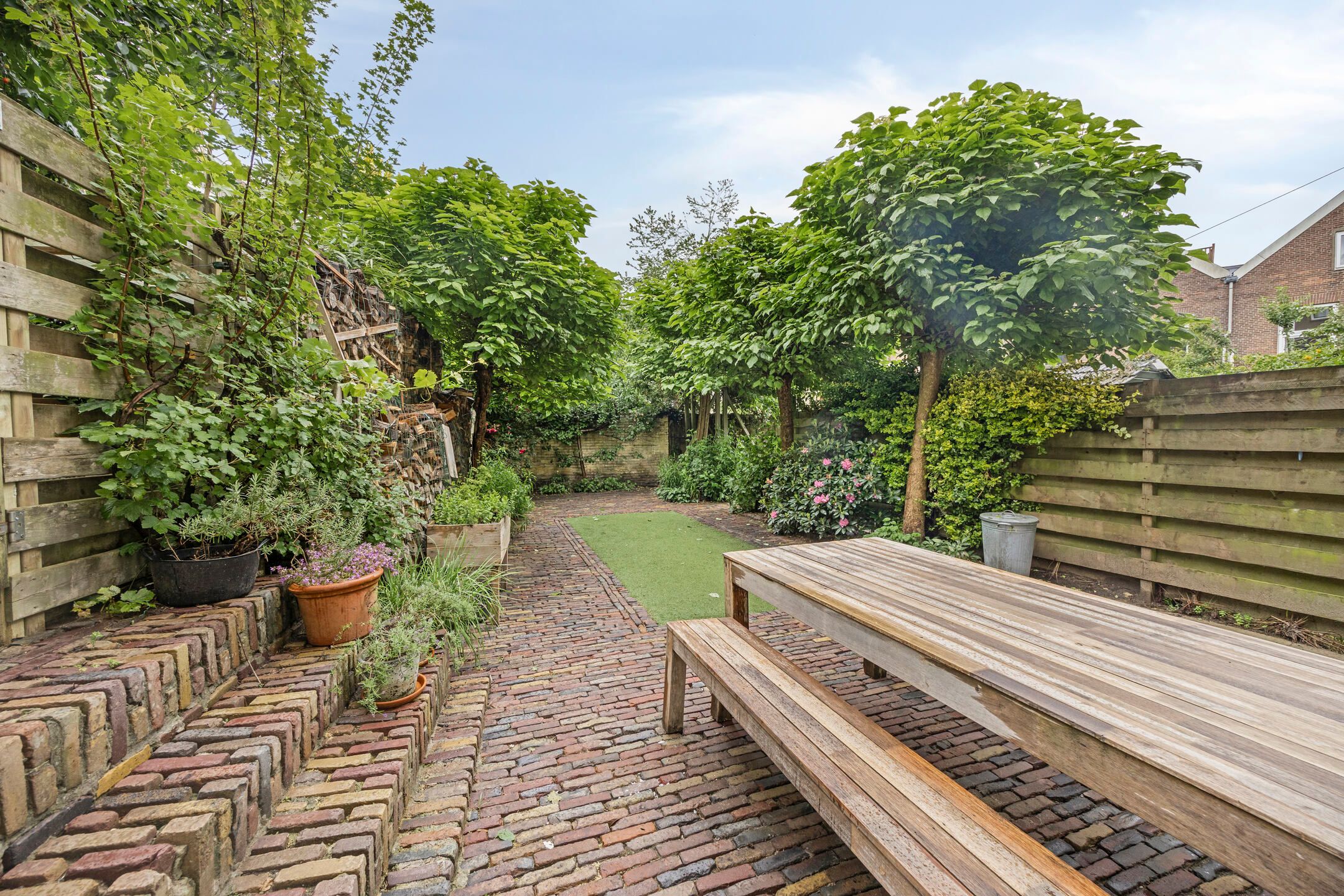 Foto 3 van Verhuellstraat 16