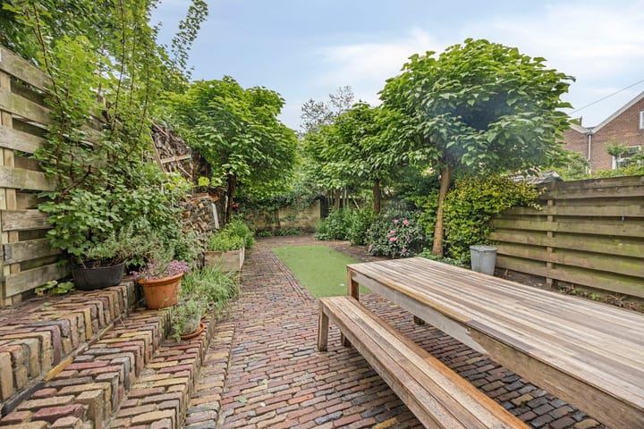 Foto 3 van Verhuellstraat 16