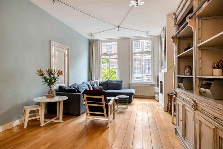 Foto 4 van Verhuellstraat 16