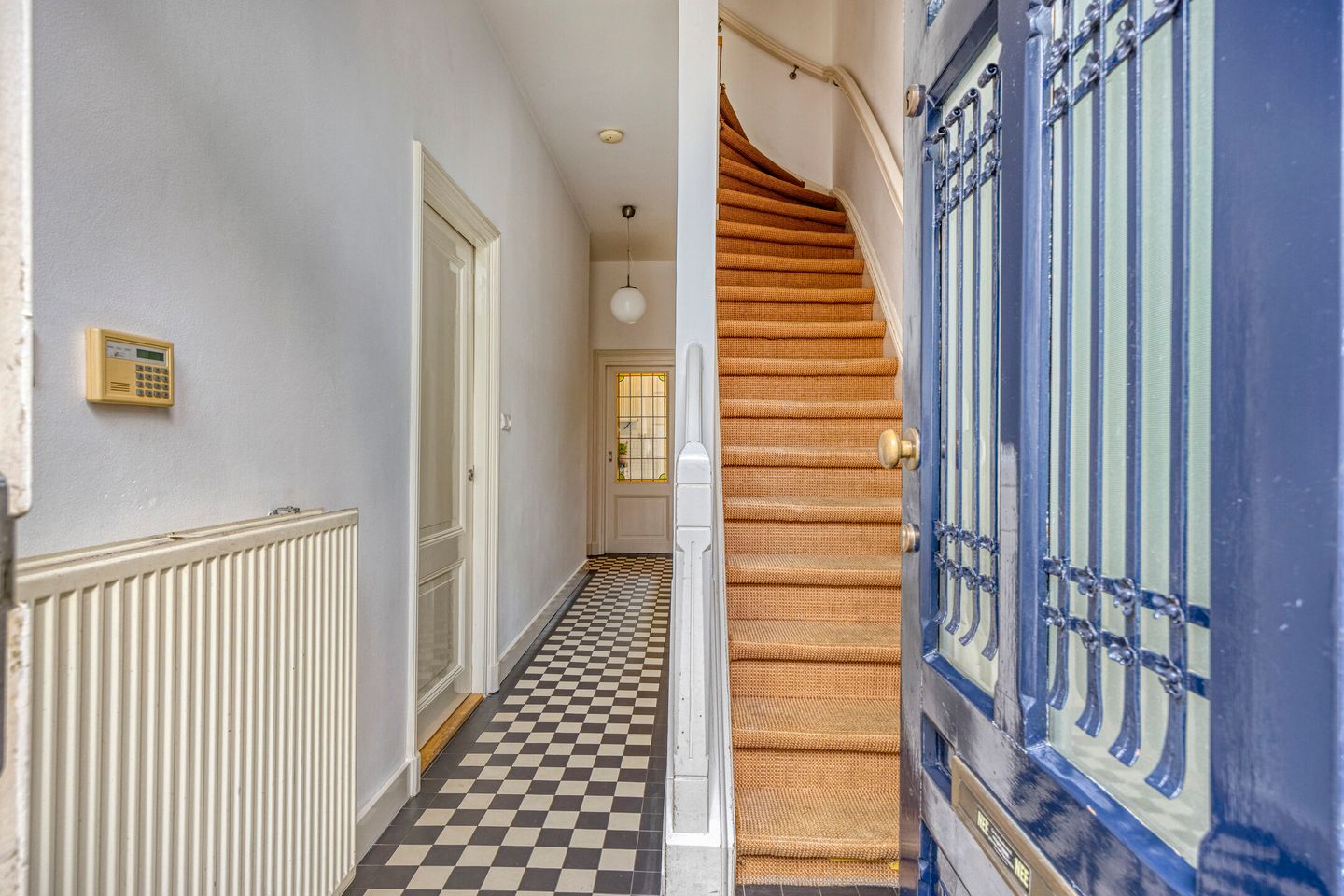 Foto 5 van Verhuellstraat 16