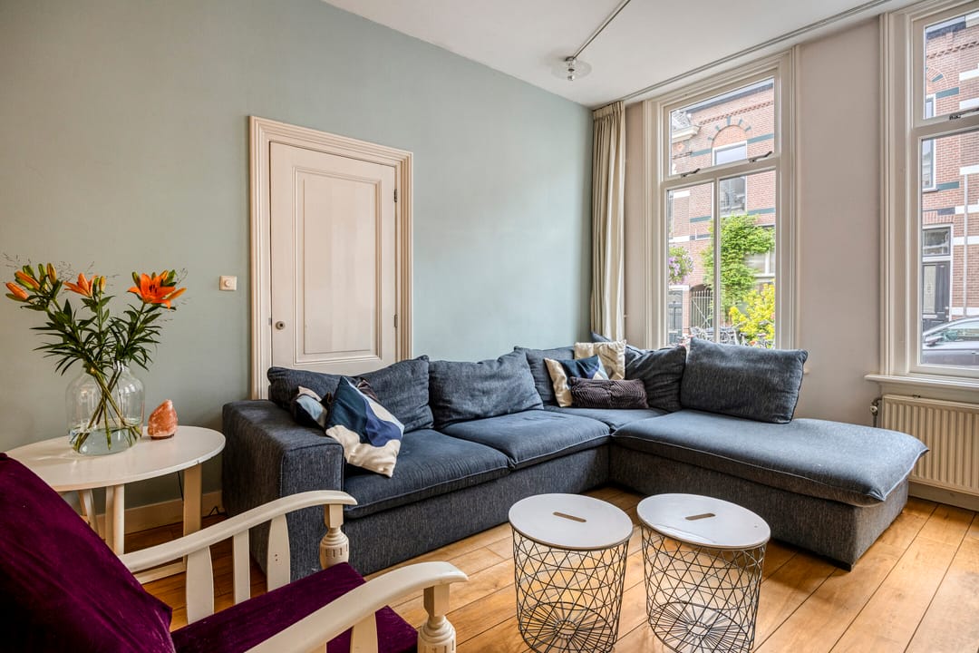 Foto 7 van Verhuellstraat 16