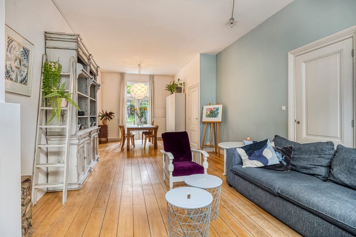 Foto 8 van Verhuellstraat 16