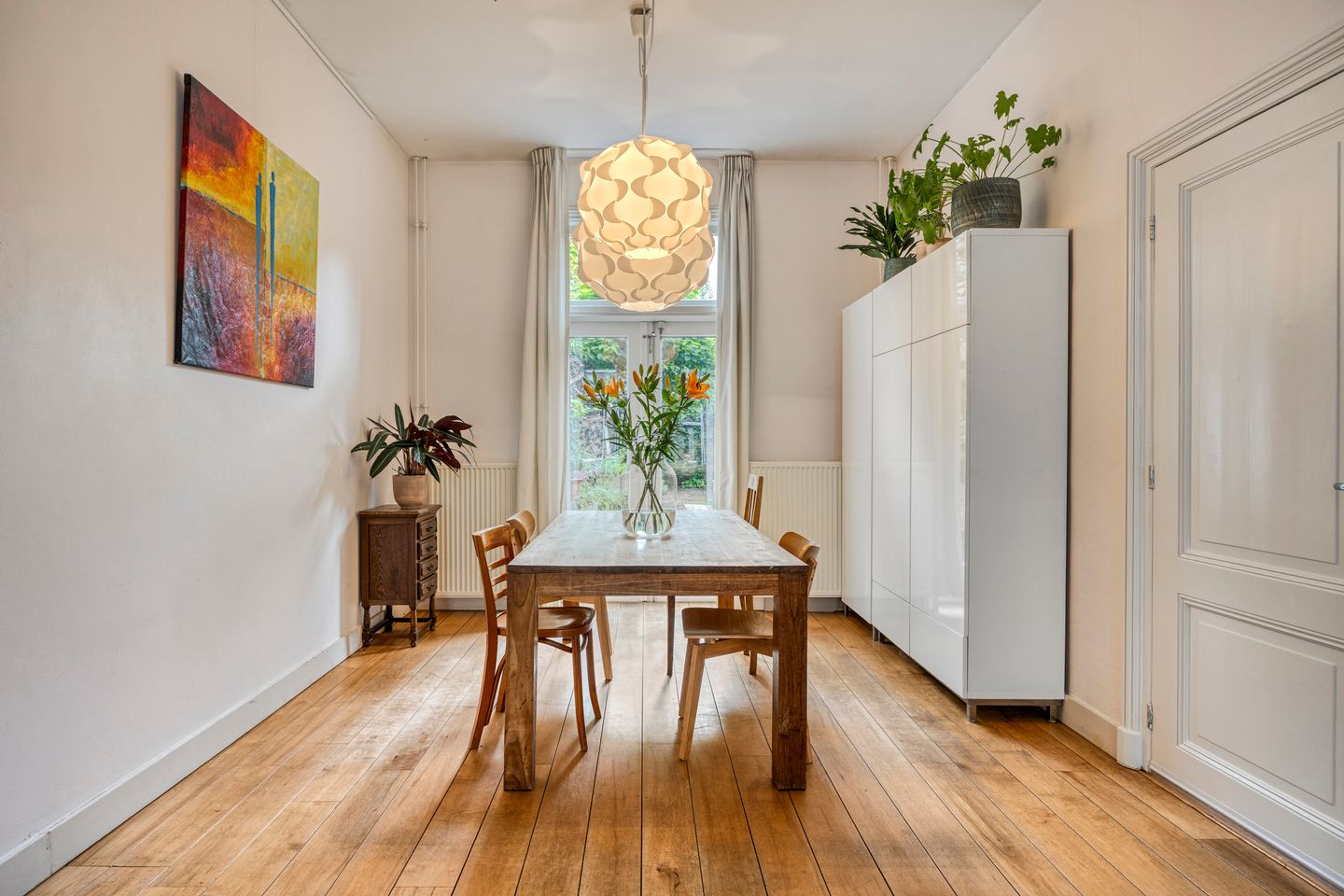 Foto 10 van Verhuellstraat 16